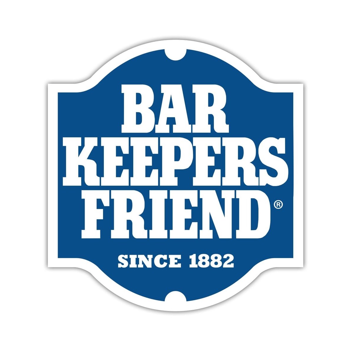 Bar Keepers Friend Power Cream Surface Cleaner (350 ml)