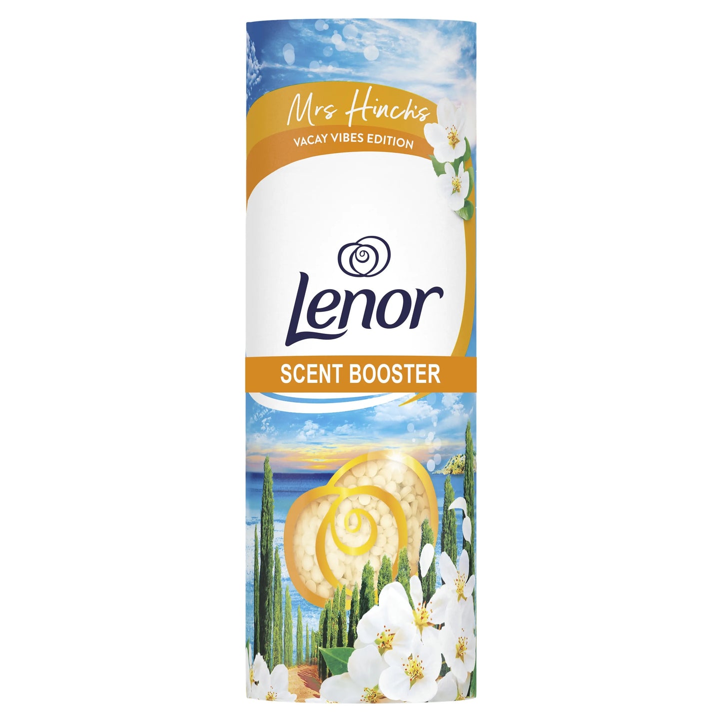 Lenor Mrs Hinch's Vacay Vibes illatgyöngy (176g)