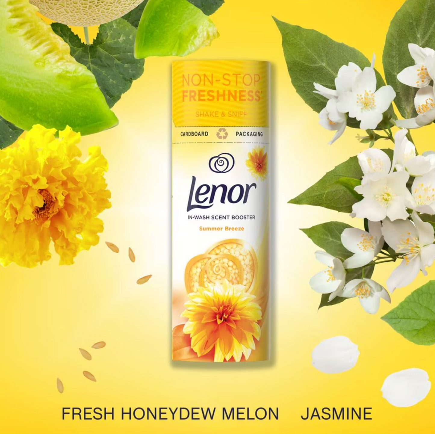 Lenor Summer Breeze illatgyöngy (176g)