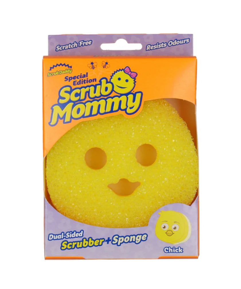 Scrub Mommy Spring Chick (1 db)