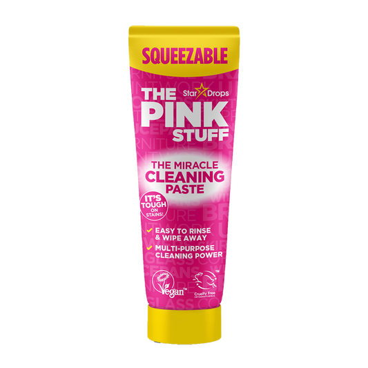 The Pink Stuff tubusos tisztítópaszta (300g)