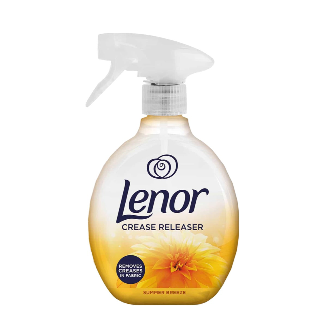 Lenor Crease Releaser Summer Breeze spray (500 ml)