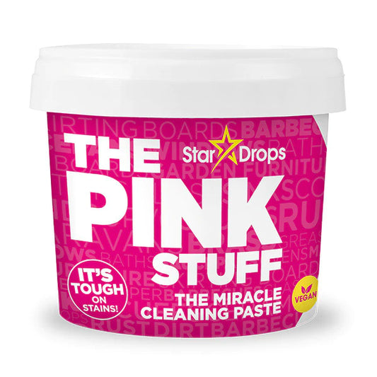 The Pink Stuff tisztítópaszta (850g)