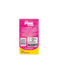 The Pink Stuff foaming toilet cleaner (3 x 100 g) (!) sérült csomagolás