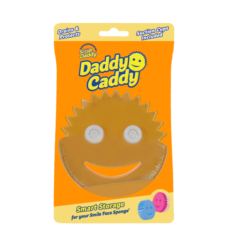 Daddy Caddy® szivacstartó (1 db)