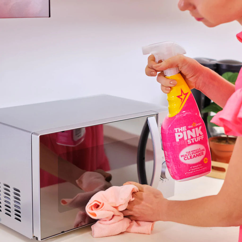The Pink Stuff multifunkciós tisztító spray (750 ml)