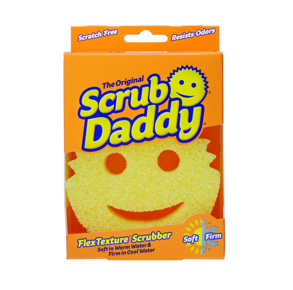 Scrub Daddy Original® (1 db)