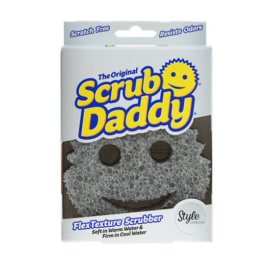 Scrub Daddy Style Collection® (1 db)