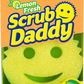 Scrub Daddy Lemon Fresh® (1 db)