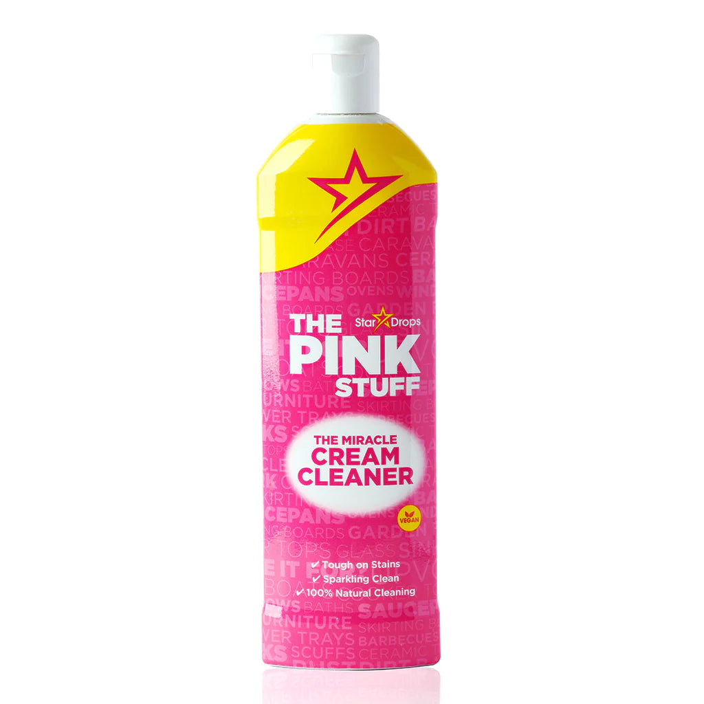 The Pink Stuff súrolókrém (500 ml)